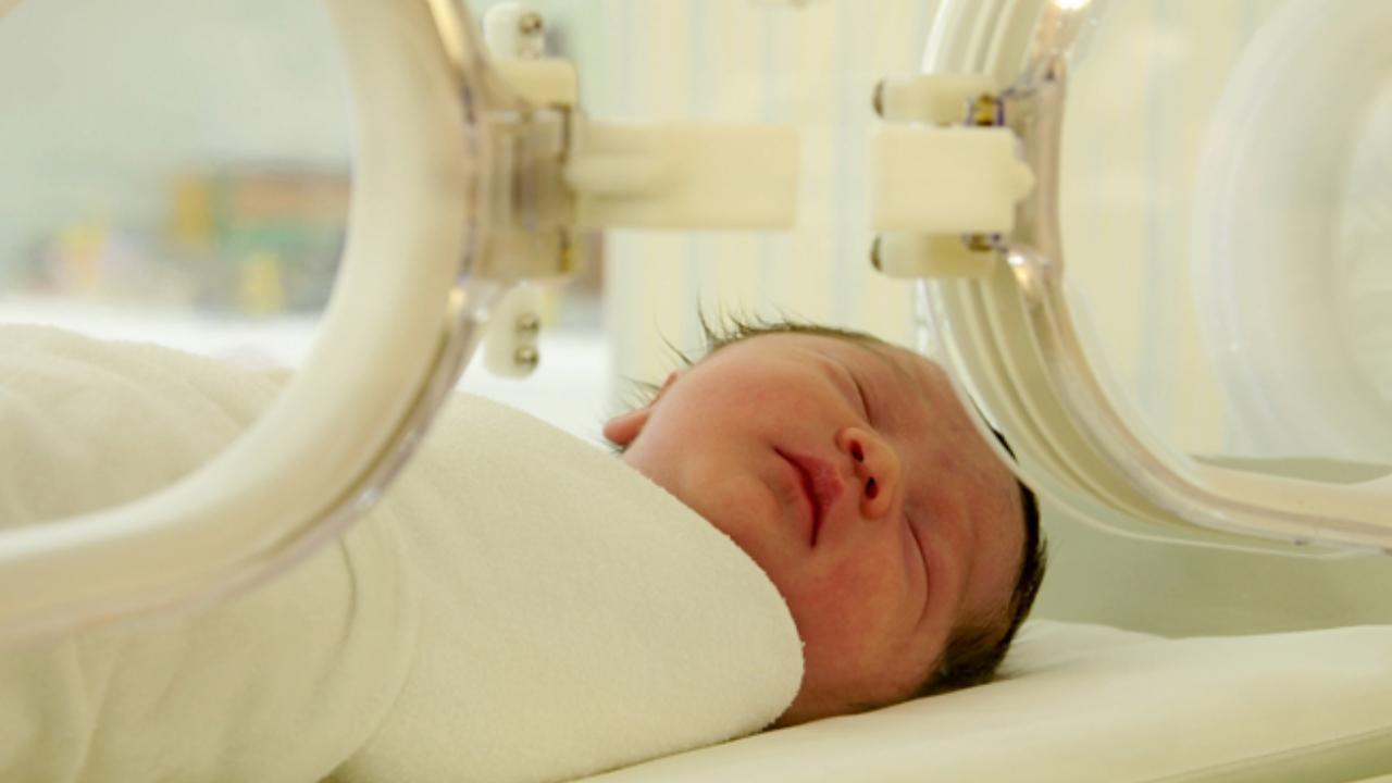 Mumbai: Mulund newborn recovers five days after getting infected with Covid-19